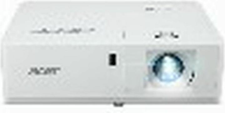 Productafbeelding Acer PL6510 (Volledige HD, 5500 lm, 1.4 - 2.24:1)