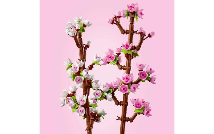 Produktbild LEGO Kirschblüten (40725, LEGO Iconic)