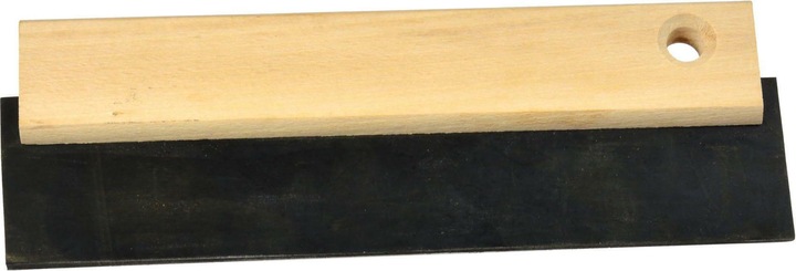 Actual product image GEKO Rubber spreader 200 mm