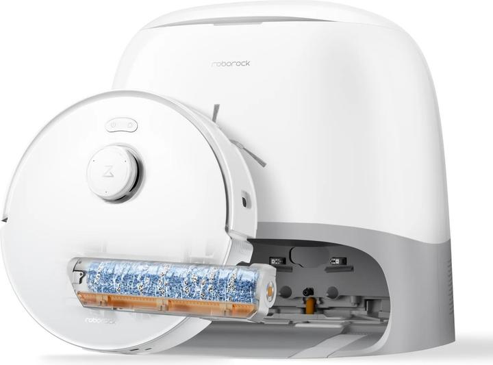 Immagine prodotto Roborock Qrevo Curv 2 Flow (20000 Pa, Rullo)