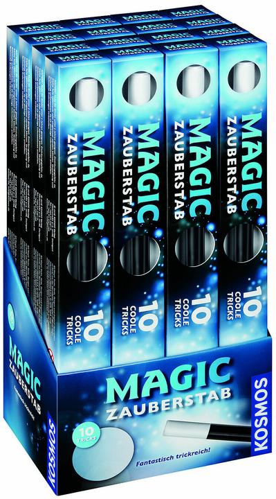 Produktbild Kosmos Magic Zauberstab