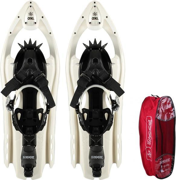 Inook OXL snowshoes