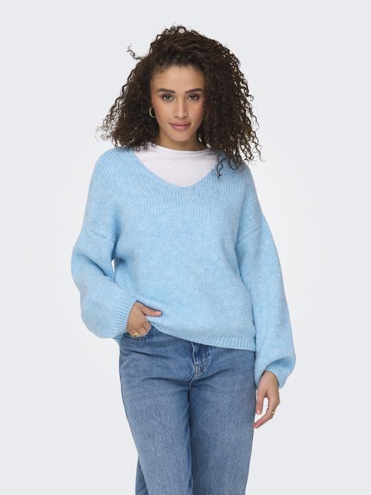 Image du produit JdY JDYDINEA Strickpullover Strickpullover (M)