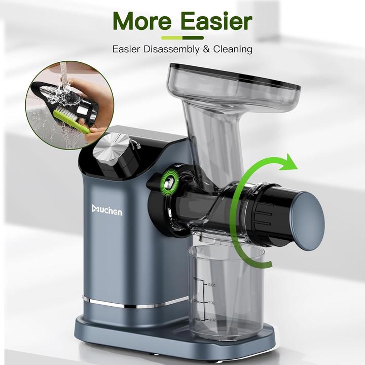 Immagine prodotto Muchen Spremiagrumi lento