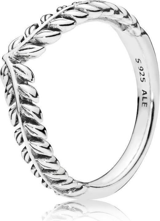 Immagine prodotto Pandora Semi Wishbone anello d'argento (52, 925 Argento)