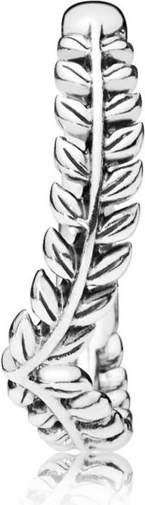 Immagine prodotto Pandora Anello Semi a lisca di pesce in argento (50, 925 Argento)