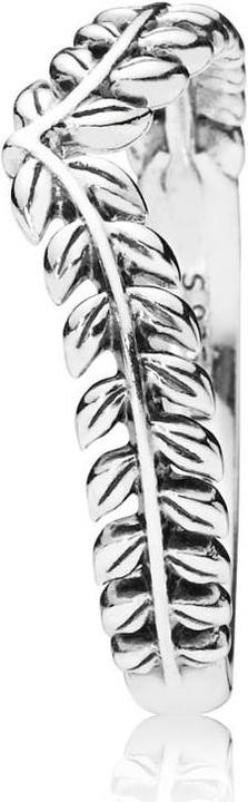 Immagine prodotto Pandora Anello Semi a lisca di pesce in argento (50, 925 Argento)