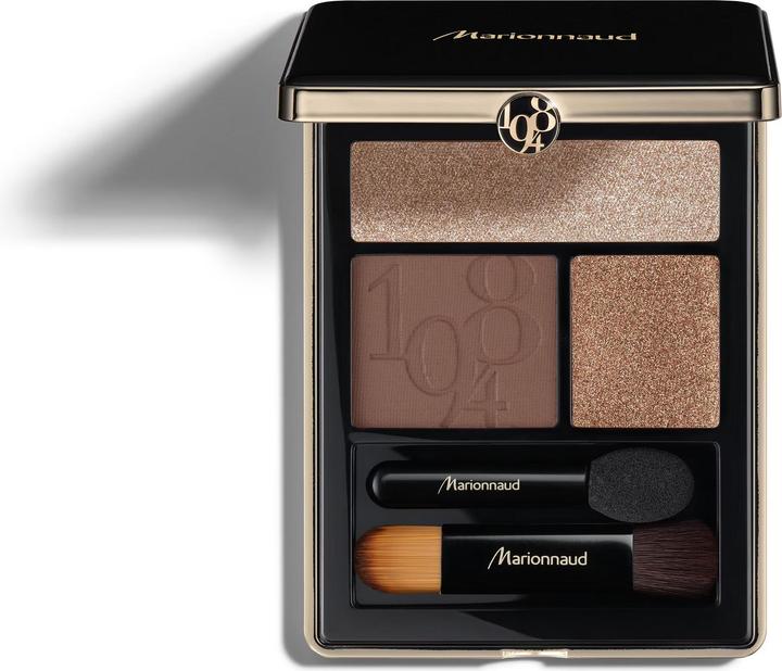 #D8C6B4 02 FROSTED GLOW