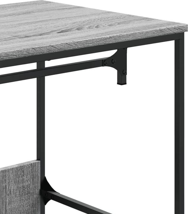 Actual product image vidaXL Kleiderschrank