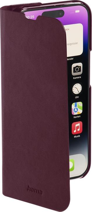 Produktbild Hama Guard Pro (Apple iPhone 14 Pro Max)