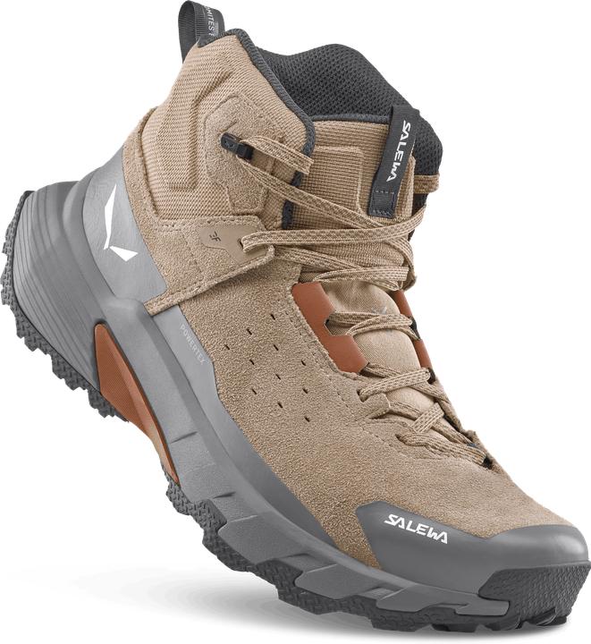 Produktbild Salewa Pedroc 2 Leather Mid Powertex Schuh (48.5)