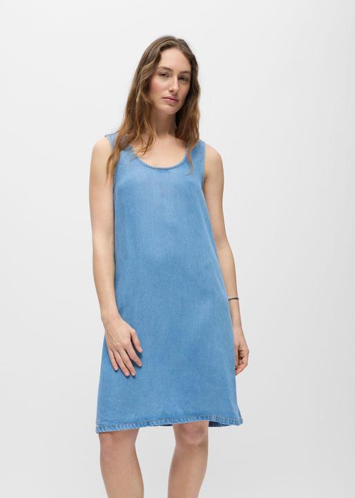 Produktbild Object Ärmelloses Midikleid (42)