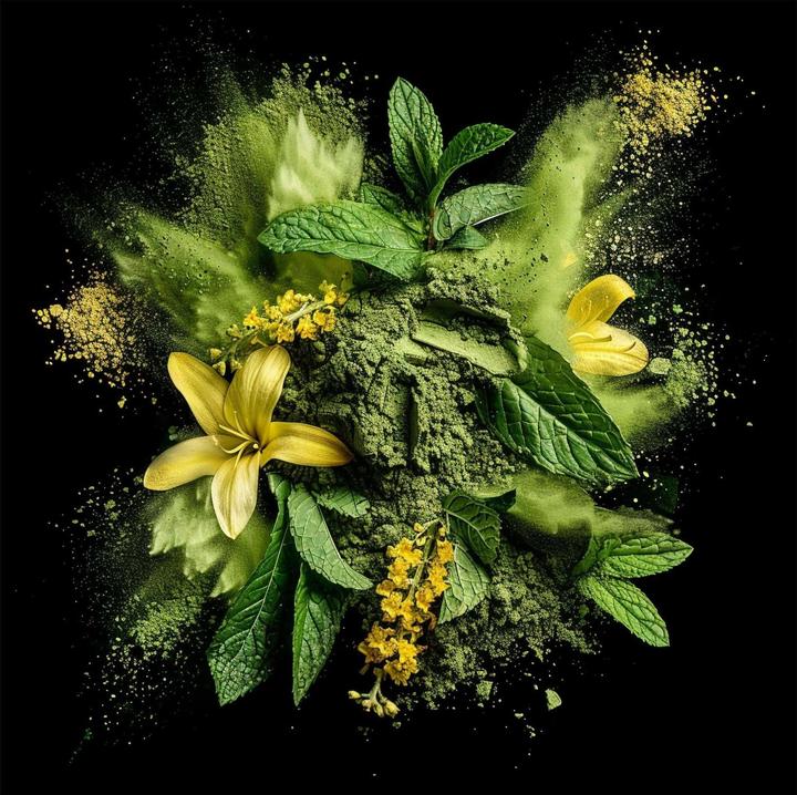 Immagine prodotto Natch Wake-up Call (85 ml)