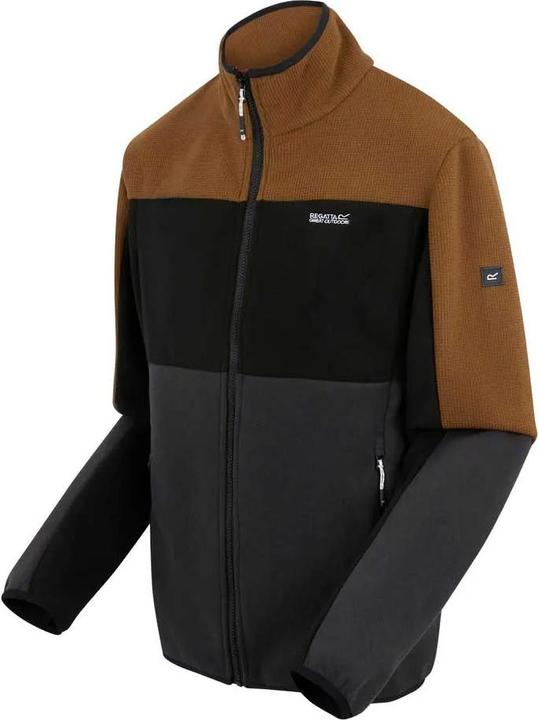 Produktbild Regatta Ormont FleeceOberteil (M)