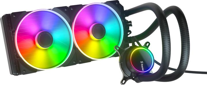 Immagine prodotto Fractal Celsius+ S28 Prisma