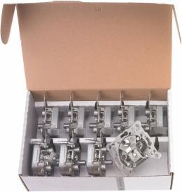 Produktbild Triax Antennendose SAT, TV, UKW