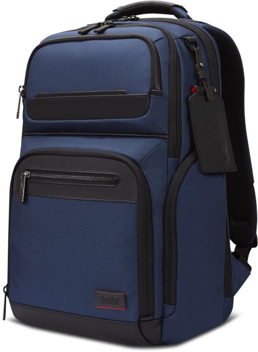 Lenovo TP Executive 16inch Backpack Navy, ThinkPad (22 l)