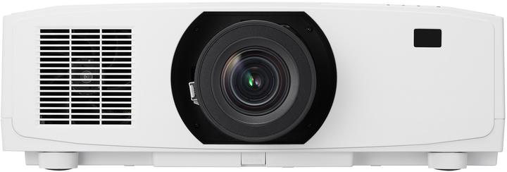 Actual product image NEC MODEL XP-V801U-W, Installation Projector (WUXGA, 8000 lm)