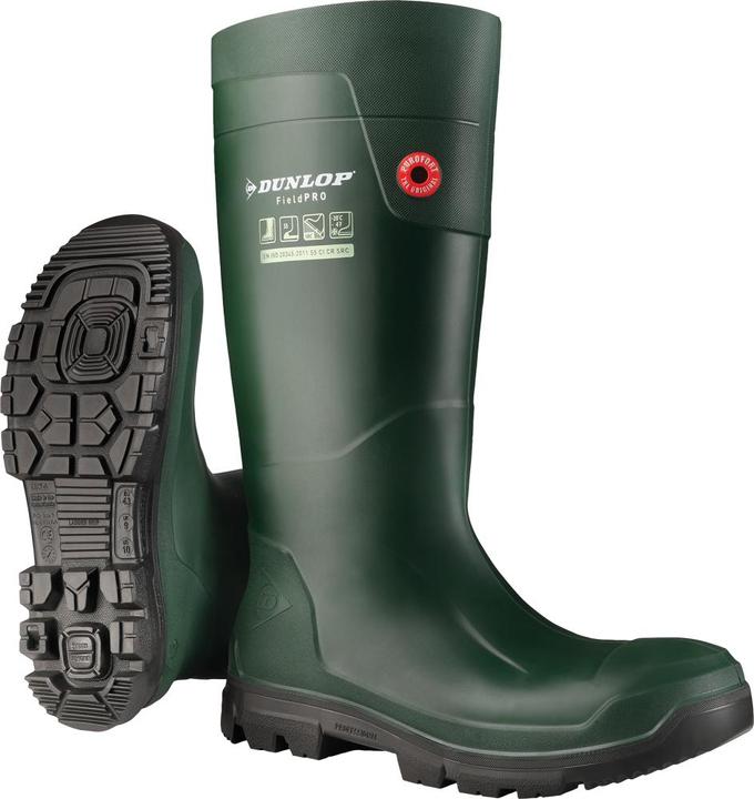 Produktbild Dunlop Sicherheitsstiefel Purofort S5 (S5, 38)