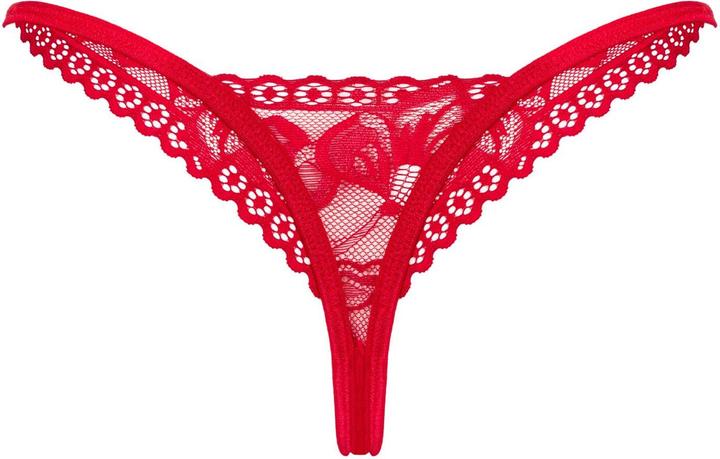 Actual product image Obsessive Lacelove (XXL)
