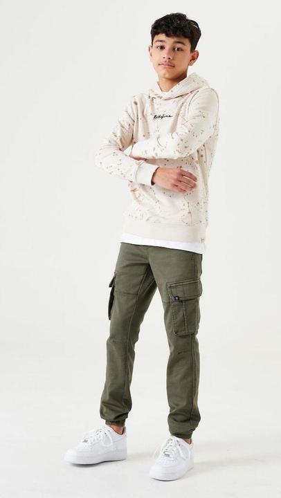 Immagine prodotto Garcia Ponticello kedefine (128, 134)