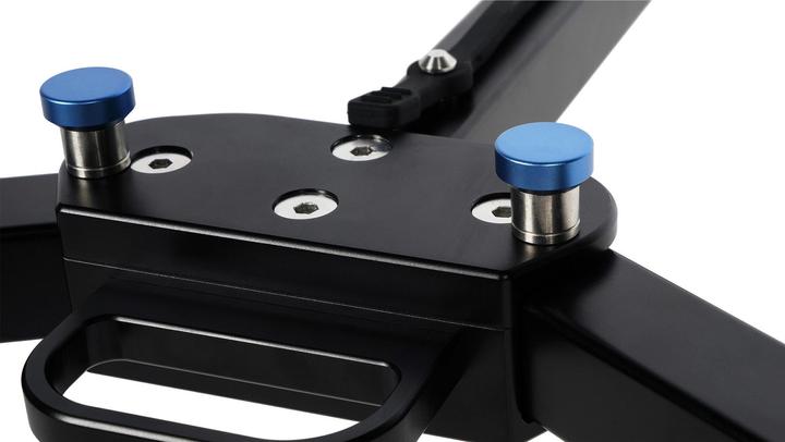 Immagine prodotto Sirui DT-06 Treppiede per SH-05, SH-15, SH-25 (Carrello porta treppiedi)