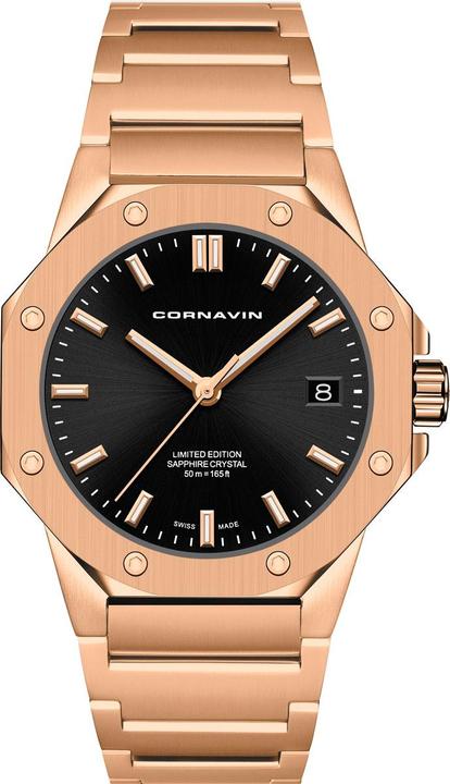 Produktbild Cornavin Downtown Sky (36 mm)