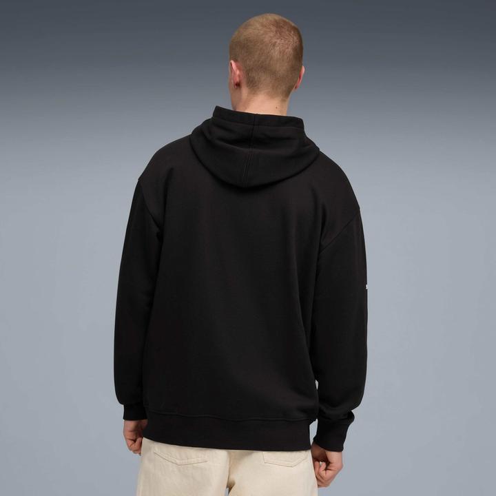 Immagine prodotto Puma BMW Mms Ess+ Felpa con cappuccio in pile (XL)
