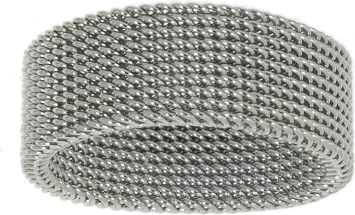 Bijouteria Edelstahlring (70)