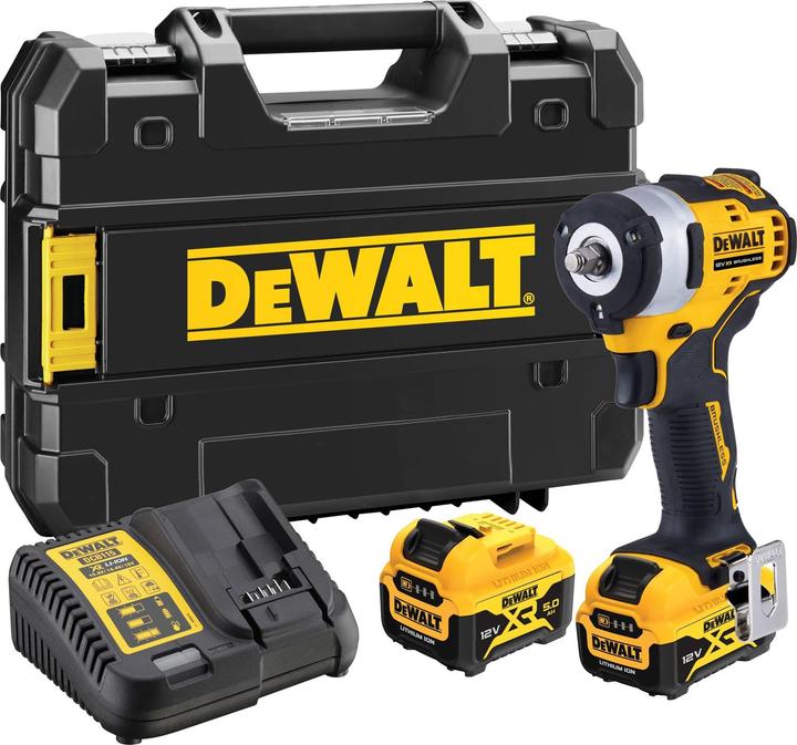 Produktbild DeWalt DCF903P2QW