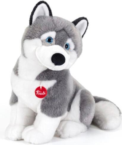 Actual product image Trudi Husky Marcus (45 cm)