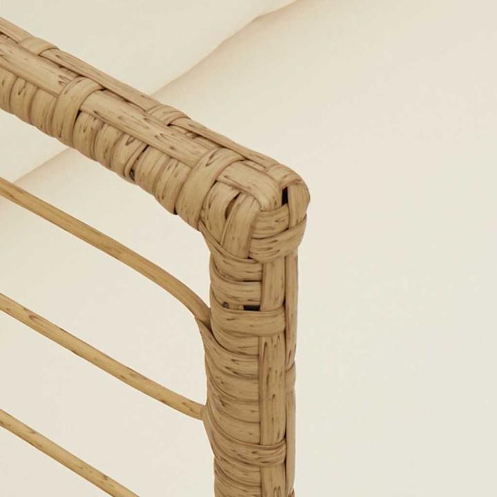 Produktbild vidaXL Gartenstuhl