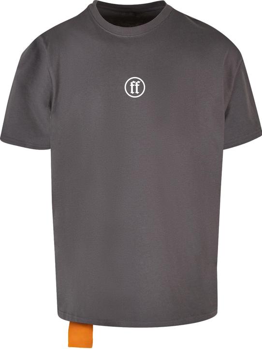 Produktbild Forgotten Faces Caesar Heavy Oversized Tee - 21263 (XS)