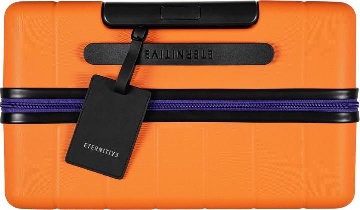 Actual product image Eternitive Joy trolley case (37 l, Hand luggage (up to 50 litres))