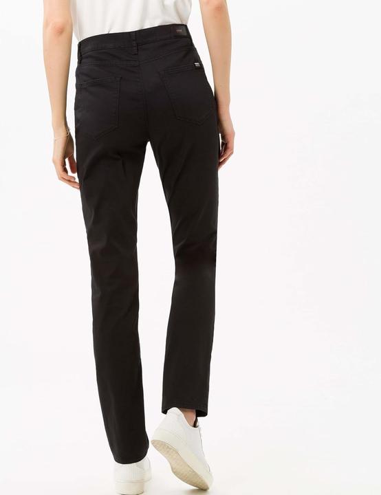 Produktbild BRAX Carola Jeans perma black (36)