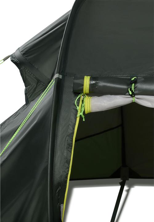Produktbild Jack Wolfskin North Tunnel II (Tunnelzelt, 3.95 kg, 2 Personen)