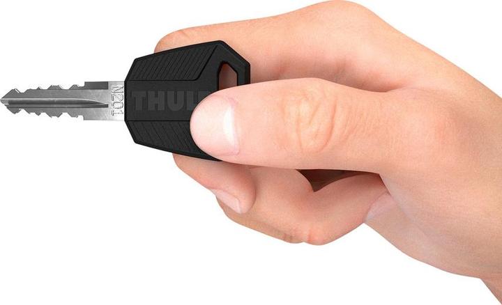Produktbild Thule 4516 One-Key 16x