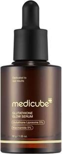 Actual product image Medicube Age-R Glutathione Glow Serum 30ml - A Brightening Serum For Glowing Skin (30 ml)