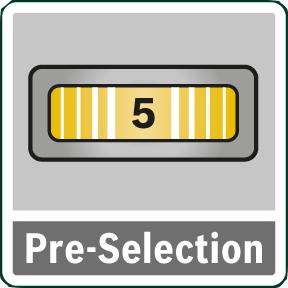 Actual product image Bosch Home & Garden Pof 1200 Su