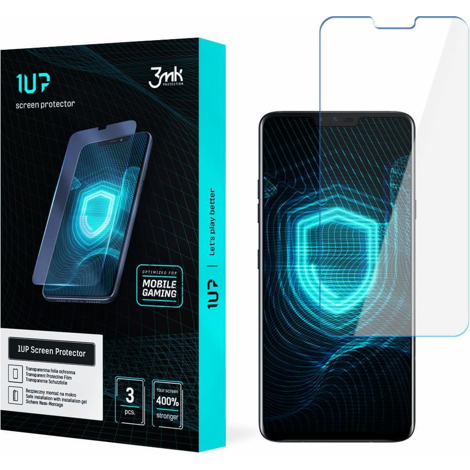 3MK 1UP (Display), Pezzi di ricambio per dispositivi mobili