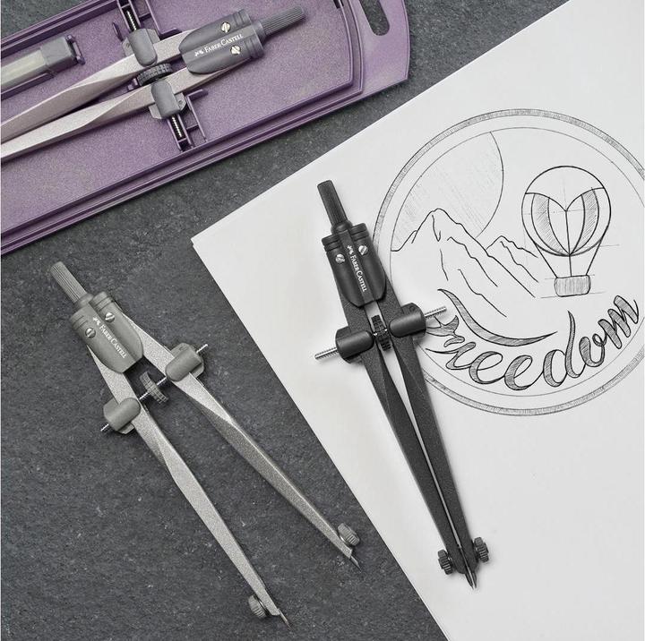 Actual product image Faber-Castell Stream