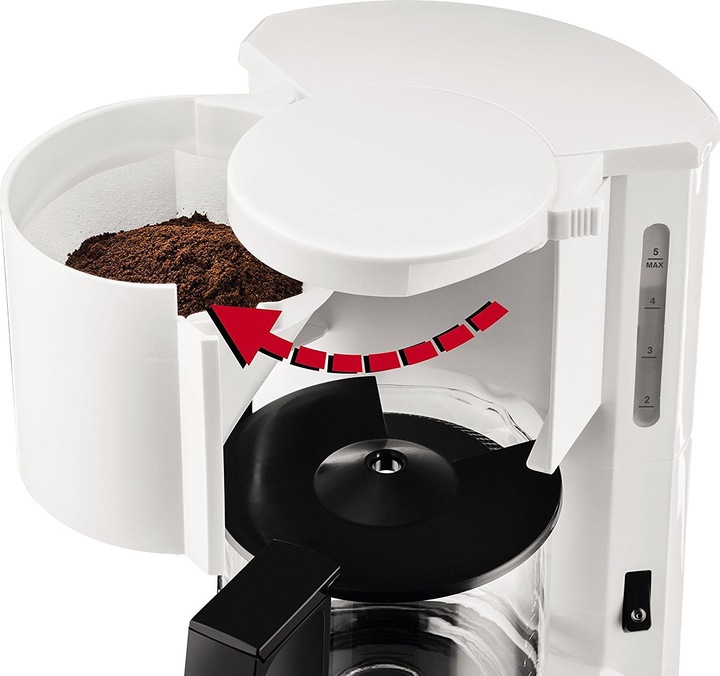 Actual product image Krups F 18301 AromaCafe 5