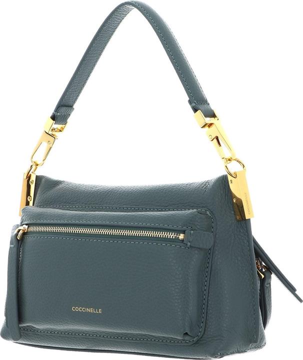 Immagine prodotto Coccinelle Hyle Handbag Grained Leather