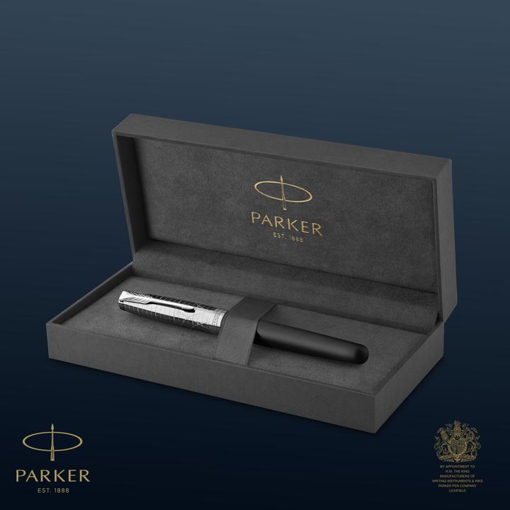 Image du produit Parker Pen Stylo Plume Sonnet (1x)