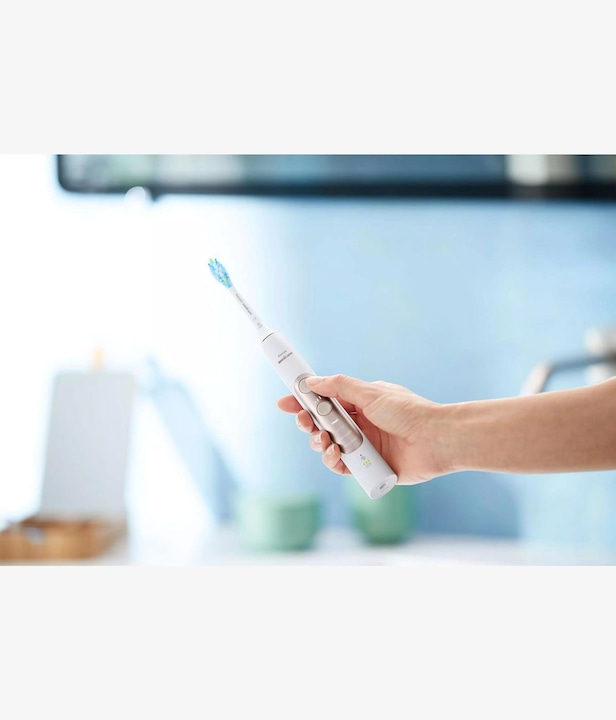 Produktbild Philips Sonicare ExpertClean 7500 (Schallzahnbürste)