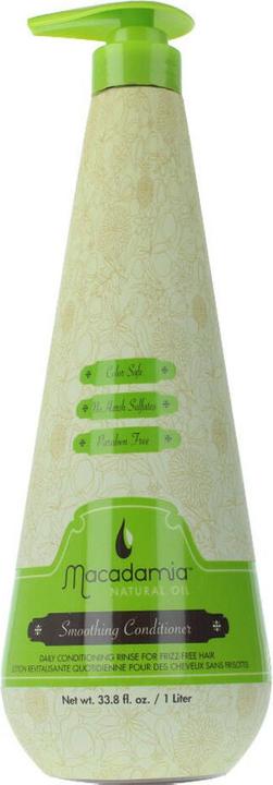 Immagine prodotto Macadamia Balsamo levigante all'olio naturale (300 ml)