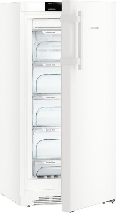 Immagine prodotto Liebherr B2830 (162 l)
