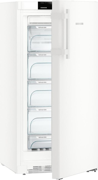 Actual product image Liebherr B2830 (162 l)