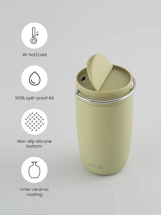Actual product image Equa Thermo Cup (0.30 l)