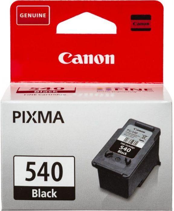 Produktbild Canon Pg-540 (BK)